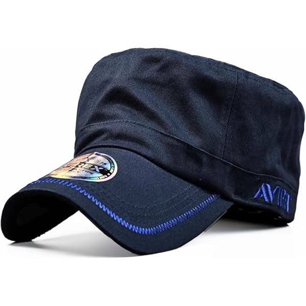 Amazon | AVIREX アビレックス ワークキャップ メンズ シャドーカモ